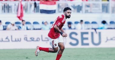 الأهلي يختار الشحات وطاهر لتعويض تريزيجيه وبن رمضان ضد إنتر ميامي