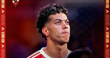 الأهلي يساند إمام عاشور: عودتك قريبة بإذن الله