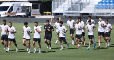 الأهلي يستعد بمران مفتوح على ملعب مدرسة بينجري
