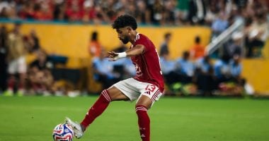 الأهلي يستعد لتعيين أليو ديانج بدلاً من مروان عطية في مواجهة بورتو البرتغالي