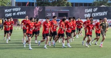 الأهلي يستعد لملاقاة بورتو البرتغالي في مونديال الأندية اليوم