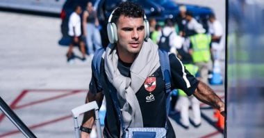 الأهلي يستعد لمواجهة بالميراس في نيوجيرسي بخطى قوية – الصور