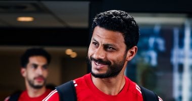 الأهلي يستعد لمواجهة بورتو في مونديال الأندية بتدريب رئيسي