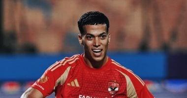 الأهلي يسعى لتأهيل إمام عاشور استعداداً لمباراة إنتر ميامي