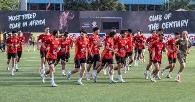 الأهلي يسعى لتخطي عقبة باتشوكا في المواجهة الثالثة تاريخياً