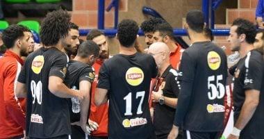 الأهلي يسعى للحفاظ على ألقابه في الصالات عبر المدرسة الأجنبية