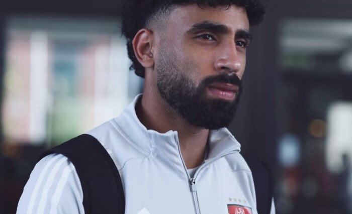 الأهلي يفتقد مروان عطية في اللقاء المرتقب ضد بورتو بكأس العالم للأندية