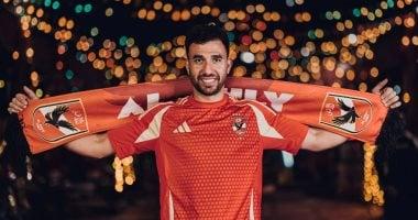 الأهلي يواجه باتشوكا بقيادة بن رمضان وتريزيجيه