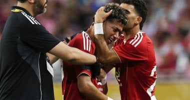 الأهلي يواجه تحديات غياب إمام عاشور في كأس العالم مع انطلاق الفحوصات الطبية