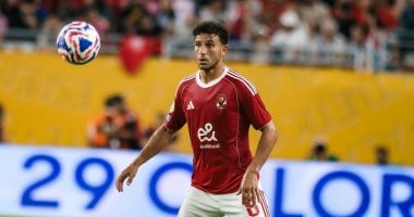 الأهلي يُعلن نهاية مفاوضاته لضم حمدي فتحي بعد كأس العالم للأندية