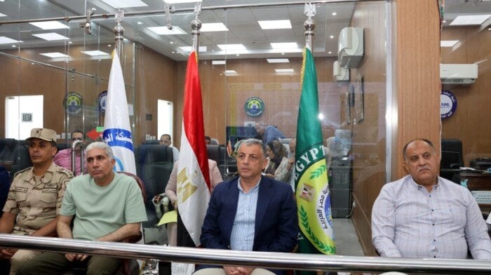 الإسماعيلية تستعد لبدء امتحانات الثانوية العامة غدًا