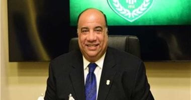 الاتحاد السكندري: انتهاء المهلة القانونية لعودة محمد مصيلحي عن استقالته