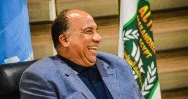 الاتحاد السكندري في انتظار قرار مصيلحي حتى منتصف يونيو