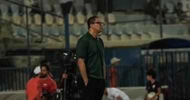 الاتحاد السكندري يحدد خليفة عبد العاطي بعد تدخل محمد مصيلحي