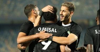 البنك الأهلى يجهز نفسه لمواجهة سيراميكا في نهائي كأس العاصمة