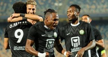 البنك الأهلى يستعد لملاقاة إنبى في نصف نهائي كأس العاصمة