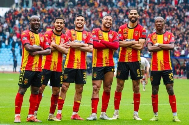الترجي يطمح لتاريخ جديد في كأس العالم للأندية 2025 بأمريكا