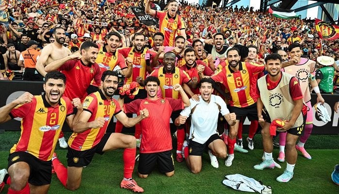 الترجي يُعيد الأمل للعرب في كأس العالم للأندية