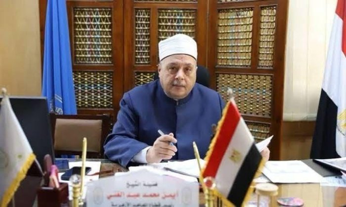 التقديم الإلكتروني لمرحلة رياض الأطفال والصف الأول الأزهري يبدأ في 1 يوليو