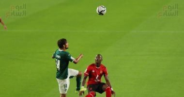 التقييم المالي للأهلي وبالميراس قبل مواجهتهما في المونديال