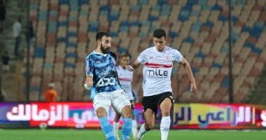الزمالك وبيراميدز: صفقة تبادلية في الأفق