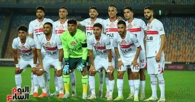 الزمالك يبدأ مفاوضات تعزيز الفريق بعد الفوز بكأس مصر