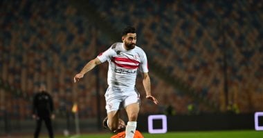 الزمالك يتحمل نفقات سفر المثلوثي للإمارات رغم انتهاء عقده