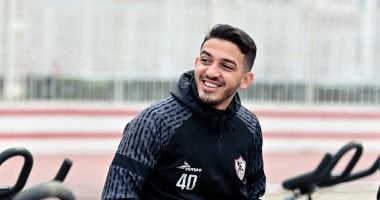 الزمالك يتمسك بسيف جعفر بعد نصيحة أيمن الرمادي