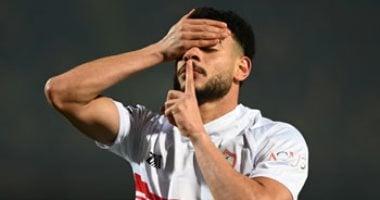 الزمالك يتمسك بصفحته البيضاء مع نبيل عماد دونجا بعد نهائي كأس مصر