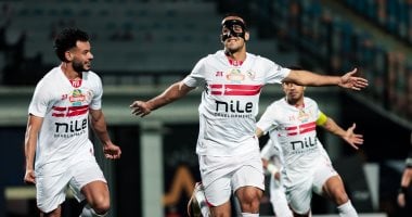 الزمالك يتمسك بلاعبيه الأساسيين قبل تعيين مدرب جديد