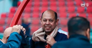 الزمالك يحتفل بافتتاح أكاديمياته في الإمارات في مؤتمر صحفي غدًا