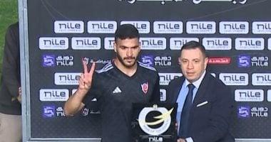 الزمالك يحدد هدفه: صانع ألعاب بتروجت في الأفق