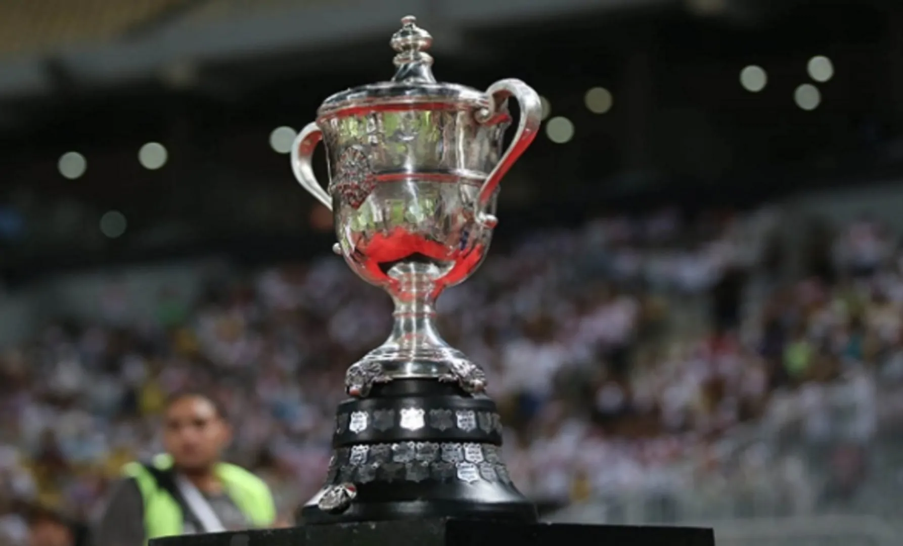 الزمالك يدخل معسكرًا مغلقًا تحضيرًا لنهائي كأس مصر ضد بيراميدز