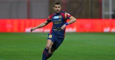 الزمالك يرفع ملف طارق حامد إلى جون إدوارد