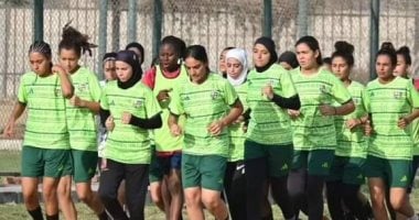 الزمالك يستعد لإطلاق فريق كرة القدم النسائية بداية يوليو