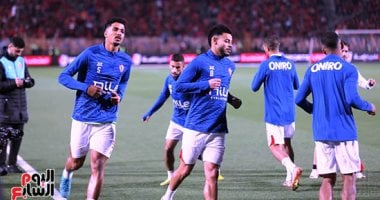 الزمالك يستعد للموسم الجديد: موعد انطلاق التحضيرات 1 يوليو