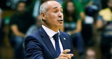 الزمالك يسعى لتعيين مدرب جديد لفريق كرة السلة