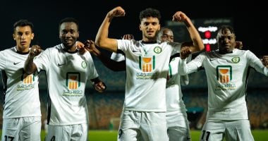 الزمالك يسعى لضم أسامة فيصل لتعزيز خط الهجوم