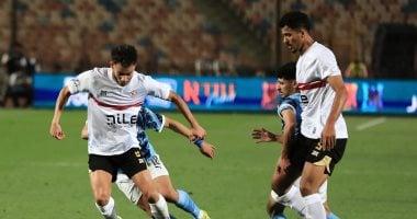 الزمالك يسعى للتعاقد مع مدرب أجنبي لقيادة الفريق في الموسم المقبل