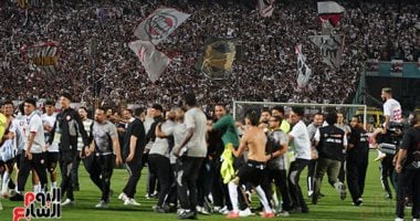 الزمالك يناقش خمسة خيارات لتدريب الفريق