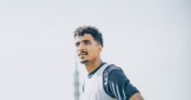 الزمالك ينتظر العروض الاحترافية لحسام عبد المجيد