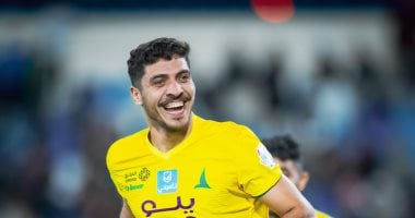 الزمالك ينتظر قرار محمد شريف قبل نهاية مونديال الأندية