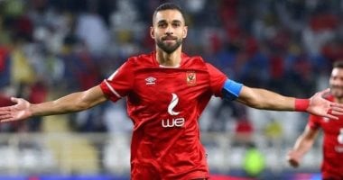 السيلية القطري يتفاوض مع عمرو السولية و3 أندية مصرية