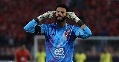 الشناوى: تحديات موسم صعب وزمالك ينافس الأهلى بشكل طبيعي