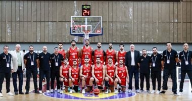الكرداني يكشف النقاب عن التشكيلة الأولية لمنتخب السلة تحضيرًا للأفروباسكت