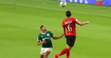 الليلة: 5 حقائق مثيرة عن مواجهة الأهلي وبالميراس في كأس العالم للأندية