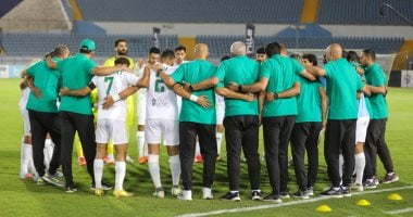 المصري يستعد لانطلاقة الموسم الجديد الأسبوع المقبل