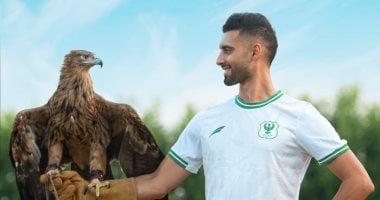 المصري يستعد لتجديد عقد باهر المحمدي قبل انطلاق الموسم