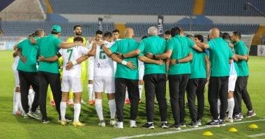 المصري يستعرض خيارات المدربين الأجانب بعد تعثر مفاوضات الشعباني