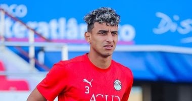 المصري يهدف لتجديد عقد أحمد عيد قبل منتصف الموسم